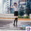 SEGA – Chainsaw Man The Movie: Reze Arc High Premium Figure Reze (Licensed) - Photo 1 | TopGKStore