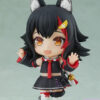 GSC – Nendoroid hololive production Ookami Mio X Tsunomaki Watame (Licensed) - Photo 7 | TopGKStore