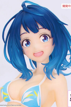 SYSTEM SERVICE – TV ANIME TOO MANY LOSING HEROINES ! VIVIT FIGURE YANAMI ANNA (Licensed) - Photo 2 | TopGKStore