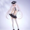 Pink Charm – rurudo Original Illustration Angel Police El-chan 1/6 Figure (Licensed) - Photo 14 | TopGKStore