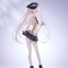 Pink Charm – rurudo Original Illustration Angel Police El-chan 1/6 Figure (Licensed) - Photo 15 | TopGKStore