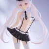 Pink Charm – rurudo Original Illustration Angel Police El-chan 1/6 Figure (Licensed) - Photo 16 | TopGKStore