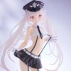 Pink Charm – rurudo Original Illustration Angel Police El-chan 1/6 Figure (Licensed) - Photo 18 | TopGKStore
