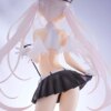 Pink Charm – rurudo Original Illustration Angel Police El-chan 1/6 Figure (Licensed) - Photo 2 | TopGKStore