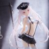 Pink Charm – rurudo Original Illustration Angel Police El-chan 1/6 Figure (Licensed) - Photo 9 | TopGKStore
