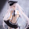 Pink Charm – rurudo Original Illustration Angel Police El-chan 1/6 Figure (Licensed) - Photo 13 | TopGKStore