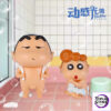 Biubiu Studio – Bathing Shin-chan x Bathing Himawari Crayon Shin-chan - Photo 4 | TopGKStore
