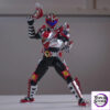 Yi Ci Yuan Zhong Gong – Armor Hero XINGKE Series Flame Dragon (Licensed) - Photo 2 | TopGKStore
