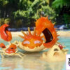 Kuai Le Wu Studio – Kingler Group Pokémon - Photo 1 | TopGKStore