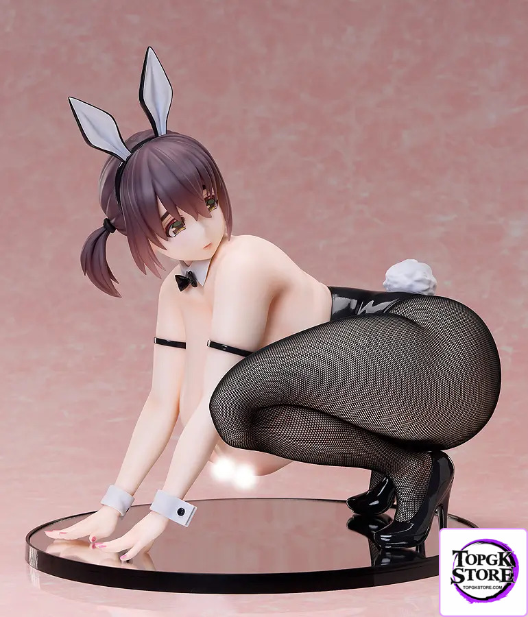 BINDing & Native – Nagachichi Nagai-san Bunny Girl Ver. (Licensed) - Photo 7 | TopGKStore