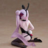 Taito – Overlord Desktop Cute Figure Shalltear (Bunny Ver.) (Licensed) - Photo 6 | TopGKStore