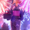 KADOKAWA – TV Anime My Dress-Up Darling Marin Kitagawa Yukata Ver. 1/7 Figure (Licensed) - Photo 10 | TopGKStore