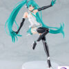 GSR – Reincarnation Hatsune Miku GT Project Racing Miku 2013 Ver. 1/8 Plastic Model (Licensed) - Photo 9 | TopGKStore
