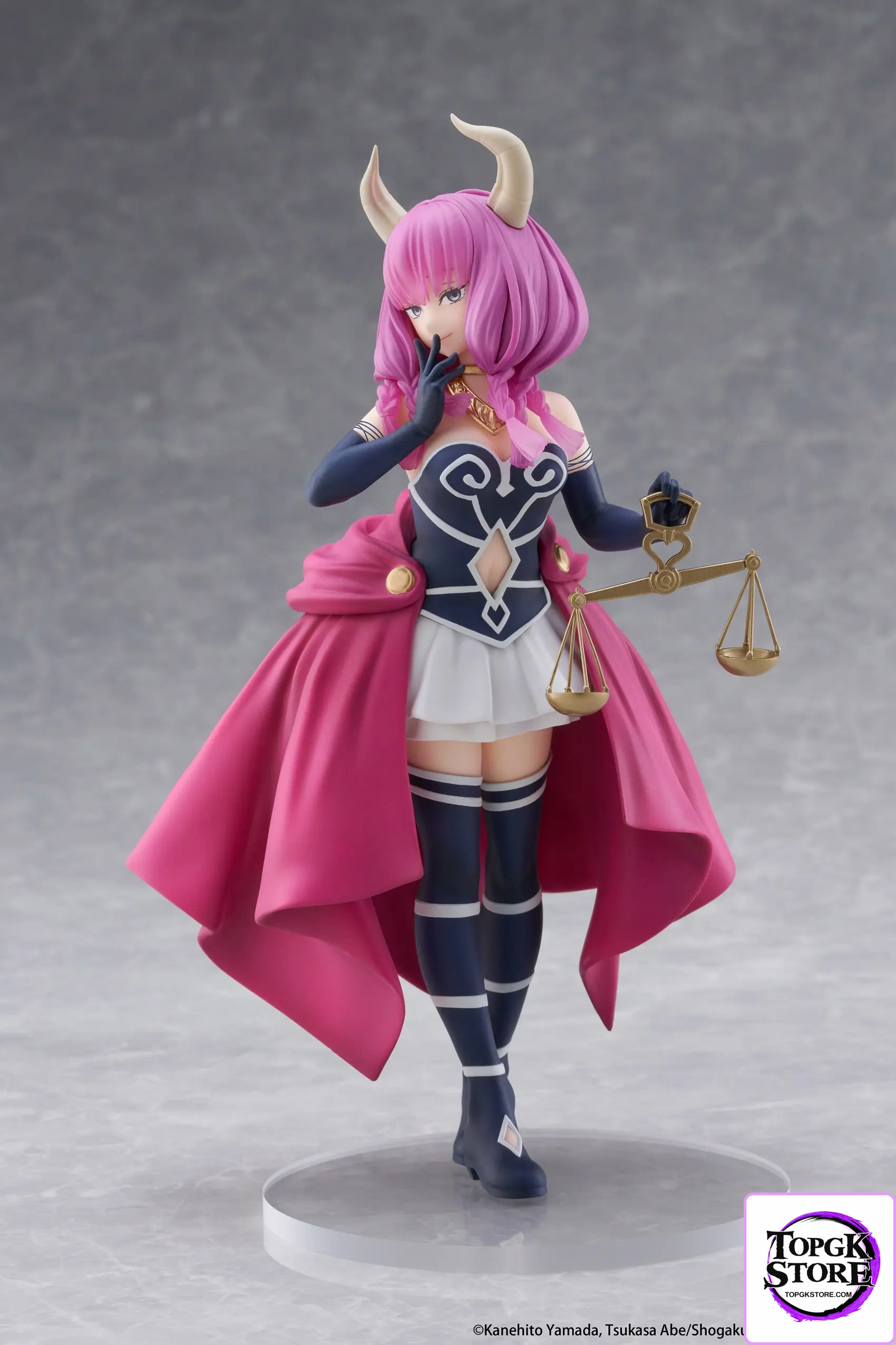 Taito – Frieren: Beyond Journey’s End Coreful Figure – Aura (Licensed) - Photo 8 | TopGKStore