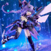 KLOCKWORX X GSC – Hyperdimension Neptunia Purple Heart 1/7 Complete Figure (Licensed) - Photo 1 | TopGKStore