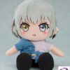 GSC – BanG Dream! Plush MyGO!!!!! Tomori Takamatsu X Anon Chihaya X Raana Kaname X Soyo Nagasaki X Taki Shiina (License