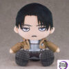 GSC – Plushie Attack on Titan (Licensed) - Photo 1 | TopGKStore