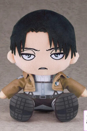 GSC – Plushie Attack on Titan (Licensed) - Photo 1 | TopGKStore