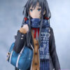 GSC – My Teen Romantic Comedy SNAFU Yukino Yukinoshita: Light Novel Volume 6 Cover Illustration Ver. 1/6 Figure (Licens
