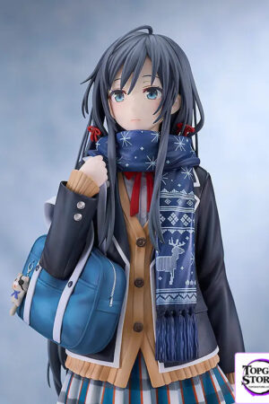 GSC – My Teen Romantic Comedy SNAFU Yukino Yukinoshita: Light Novel Volume 6 Cover Illustration Ver. 1/6 Figure (Licens