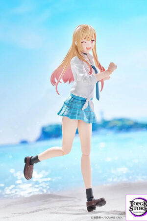MAX Factory – figma TV Anime “My Dress-Up Darling” Marin Kitagawa (Licensed) - Photo 1 | TopGKStore