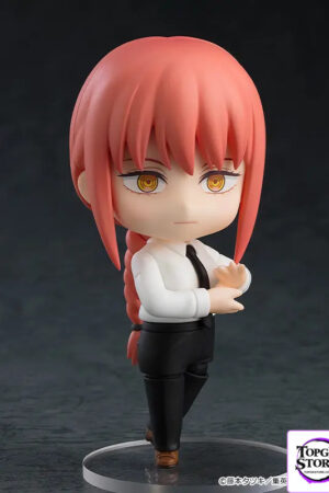 GSC – Nendoroid Chainsaw Man Aki Hayakawa X Makima (Licensed) - Photo 2 | TopGKStore