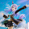 GSC – Umamusume Pretty Derby Mejiro McQueen -The Treasure of the Prestigious Mejiro Family- Figure (Licensed) - Photo 9