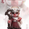 SMAD – Huozai Wusheng Group Portrait Series Figurines (Licensed) - Photo 8 | TopGKStore