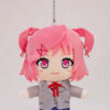 GSC – Plushie Keychain Doki Doki Literature Club! (Licensed) - Photo 4 | TopGKStore