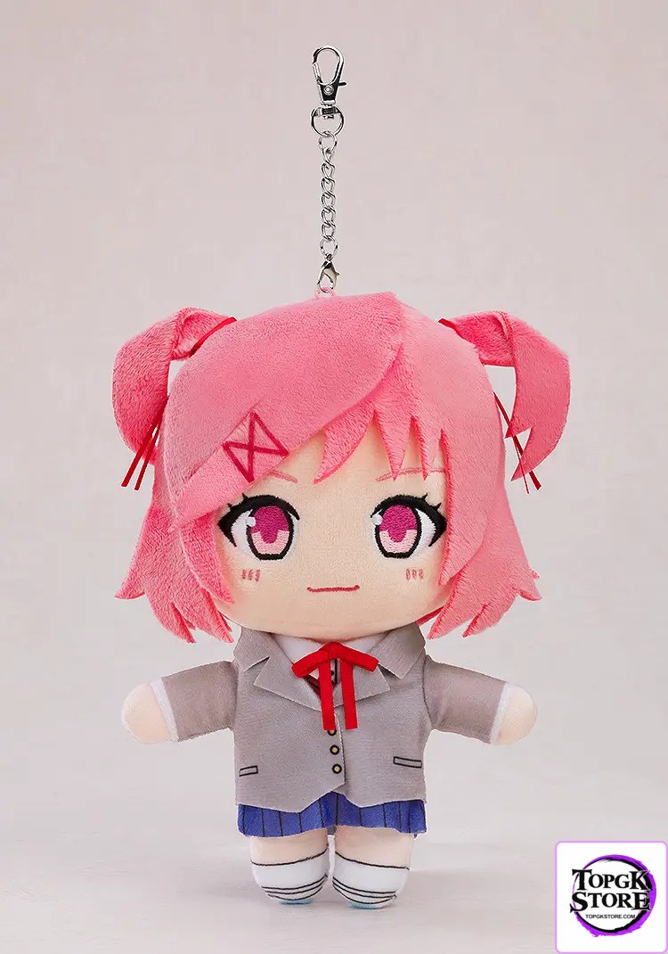 GSC – Plushie Keychain Doki Doki Literature Club! (Licensed) - Photo 4 | TopGKStore