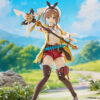 MAX Factory – PLAMATEA Atelier Ryza: Ever Darkness & the Secret Hideout Reisalin Stout Plastic Model (Licensed) - P