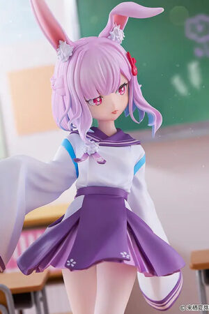 KADOKAWA – KDcolle A Misanthrope Teaches a Class for Demi-Humans – Sui Usami 1/6 Complete Figure (Licensed) - Pho