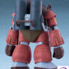 MAX Factory – Fang of the Sun Dougram COMBAT ARMORS MAX 12 1/72 Soltic H404S Mackerel Plastic Model (Licensed) - Photo 