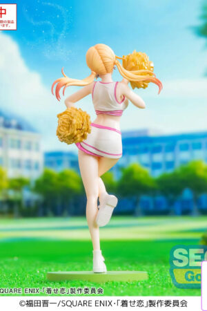 SEGA – Luminasta TV Anime My Dress-Up Darling Marin Kitagawa Cheering! (Licensed) - Photo 2 | TopGKStore