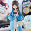GSC – POP UP PARADE Blue Archive -Blue Archive- Kazusa X Airi (Band): Event KV Ver. Complete Figure (Licensed) - Photo