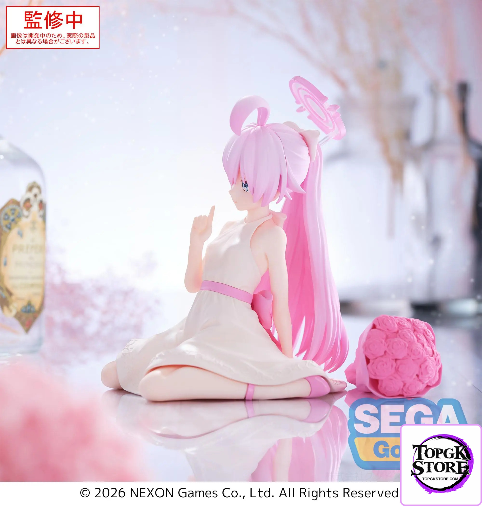 SEGA – Yumemirize Blue Archive Hoshino & Serika (Licensed) - Photo 7 | TopGKStore