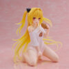 Taito – To Love-Ru Darkness Desktop Cute Figure Golden Darkness (Roomwear Ver.) (Licensed) - Photo 5 | TopGKStore