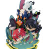 MegaHouse – FigUnity “Mobile Suit Gundam GQuuuuuuX” Complete Figure (Licensed) - Photo 5 | TopGKStore