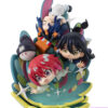 MegaHouse – FigUnity “Mobile Suit Gundam GQuuuuuuX” Complete Figure (Licensed) - Photo 6 | TopGKStore