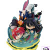 MegaHouse – FigUnity “Mobile Suit Gundam GQuuuuuuX” Complete Figure (Licensed) - Photo 3 | TopGKStore