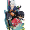 MegaHouse – FigUnity “Mobile Suit Gundam GQuuuuuuX” Complete Figure (Licensed) - Photo 4 | TopGKStore