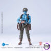 HIYA Toys – 1/12 Rogue Rider Super Action Figure ESR0251 (Licensed) - Photo 1 | TopGKStore