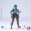 HIYA Toys – 1/12 Rogue Rider Super Action Figure ESR0251 (Licensed) - Photo 4 | TopGKStore