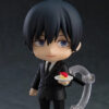 GSC – Nendoroid Chainsaw Man Aki Hayakawa X Makima (Licensed) - Photo 3 | TopGKStore