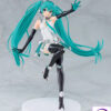 GSR – Reincarnation Hatsune Miku GT Project Racing Miku 2013 Ver. 1/8 Plastic Model (Licensed) - Photo 2 | TopGKStore