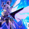 KLOCKWORX X GSC – Hyperdimension Neptunia Purple Heart 1/7 Complete Figure (Licensed) - Photo 3 | TopGKStore