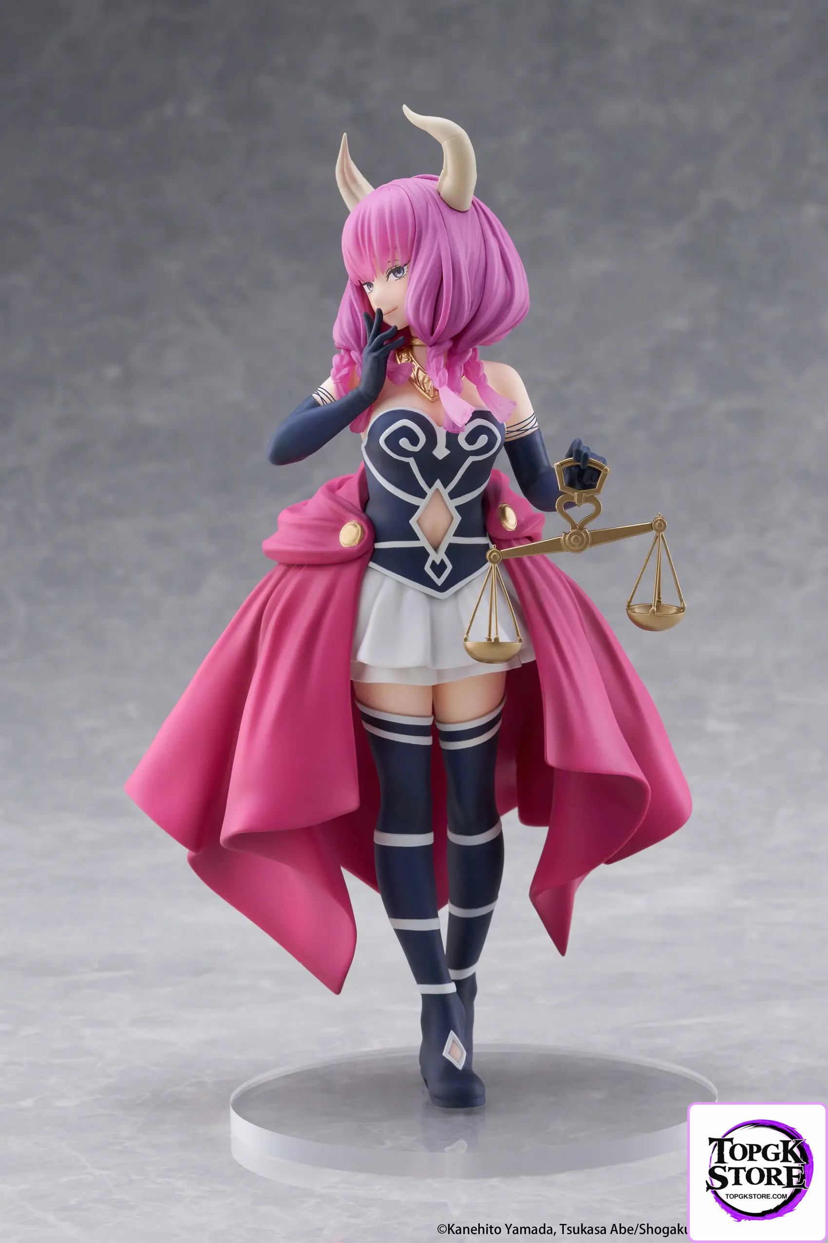 Taito – Frieren: Beyond Journey’s End Coreful Figure – Aura (Licensed) - Photo 9 | TopGKStore