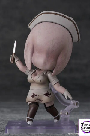 GSC – Nendoroid SILENT HILL 2 Bubble Head Nurse (Licensed) - Photo 1 | TopGKStore