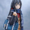 GSC – My Teen Romantic Comedy SNAFU Yukino Yukinoshita: Light Novel Volume 6 Cover Illustration Ver. 1/6 Figure (Licens