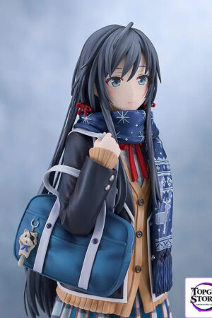 GSC – My Teen Romantic Comedy SNAFU Yukino Yukinoshita: Light Novel Volume 6 Cover Illustration Ver. 1/6 Figure (Licens